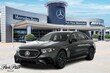 Mercedes-Benz AMG E 53 E