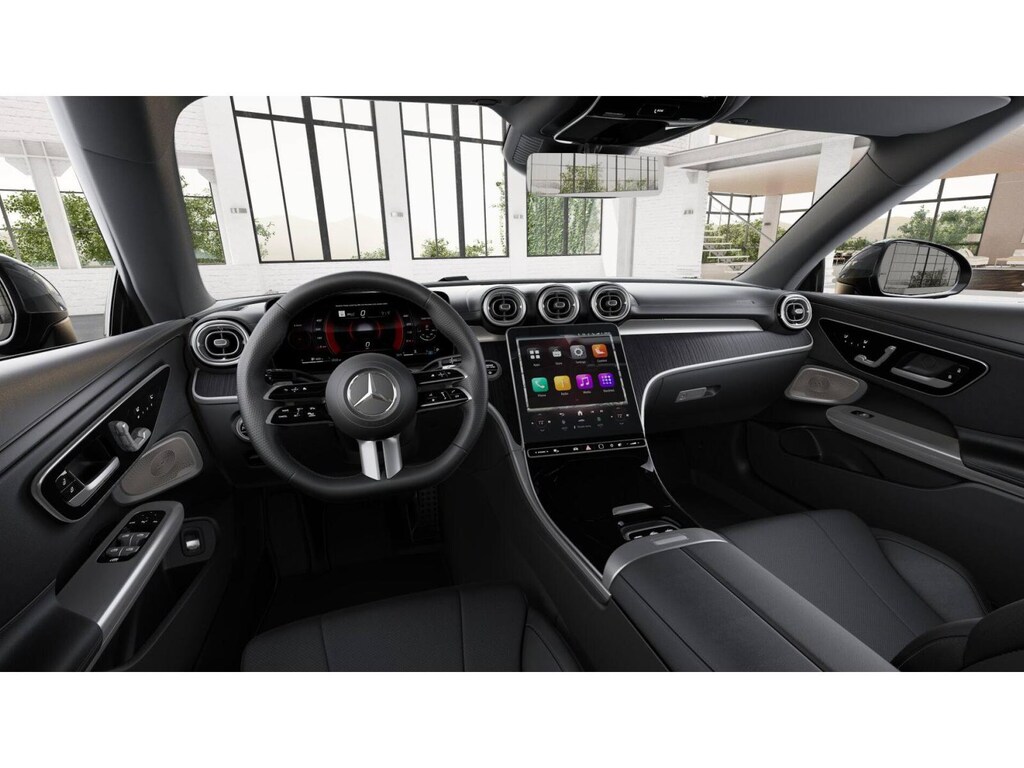 New 2026 Mercedes-Benz CLE 450 4MATIC Convertible