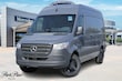 Mercedes-Benz Sprinter 2500