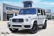 Mercedes-Benz AMG G 63