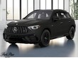  Mercedes-Benz AMG GLC 43