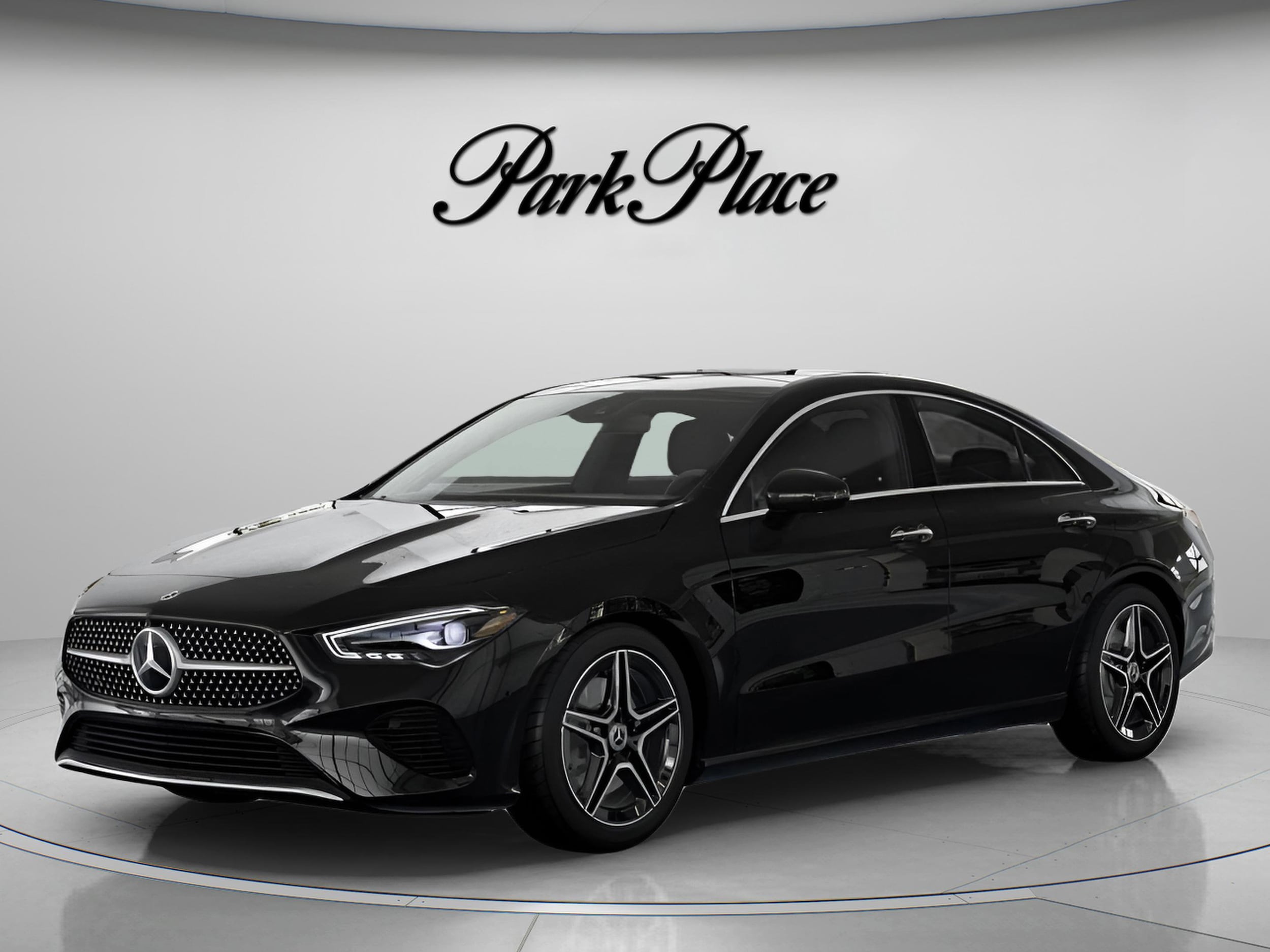2026 Mercedes-Benz CLA