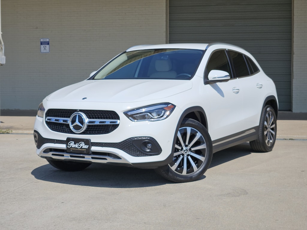 Used 2023 Mercedes-Benz GLA 250 GLA 250 SUV