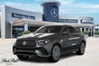 Mercedes-Benz AMG GLE 53