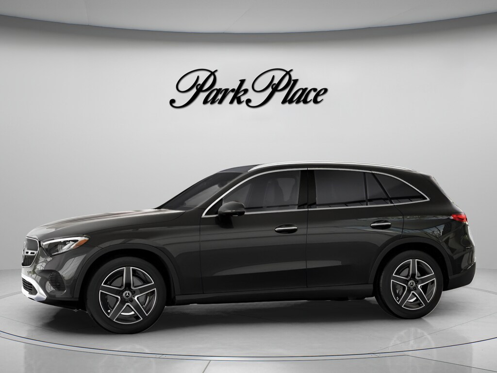 Used 2026 Mercedes-Benz GLC 300 GLC 300 SUV