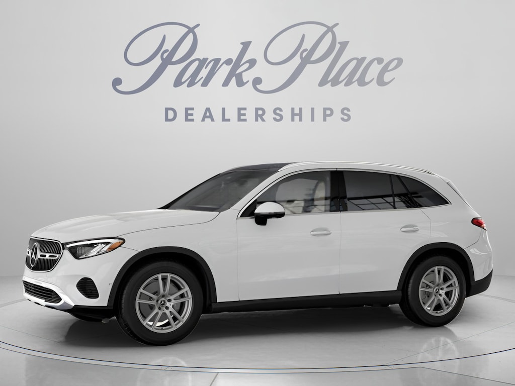 Certified 2023 Mercedes-Benz GLC 300 GLC 300 SUV