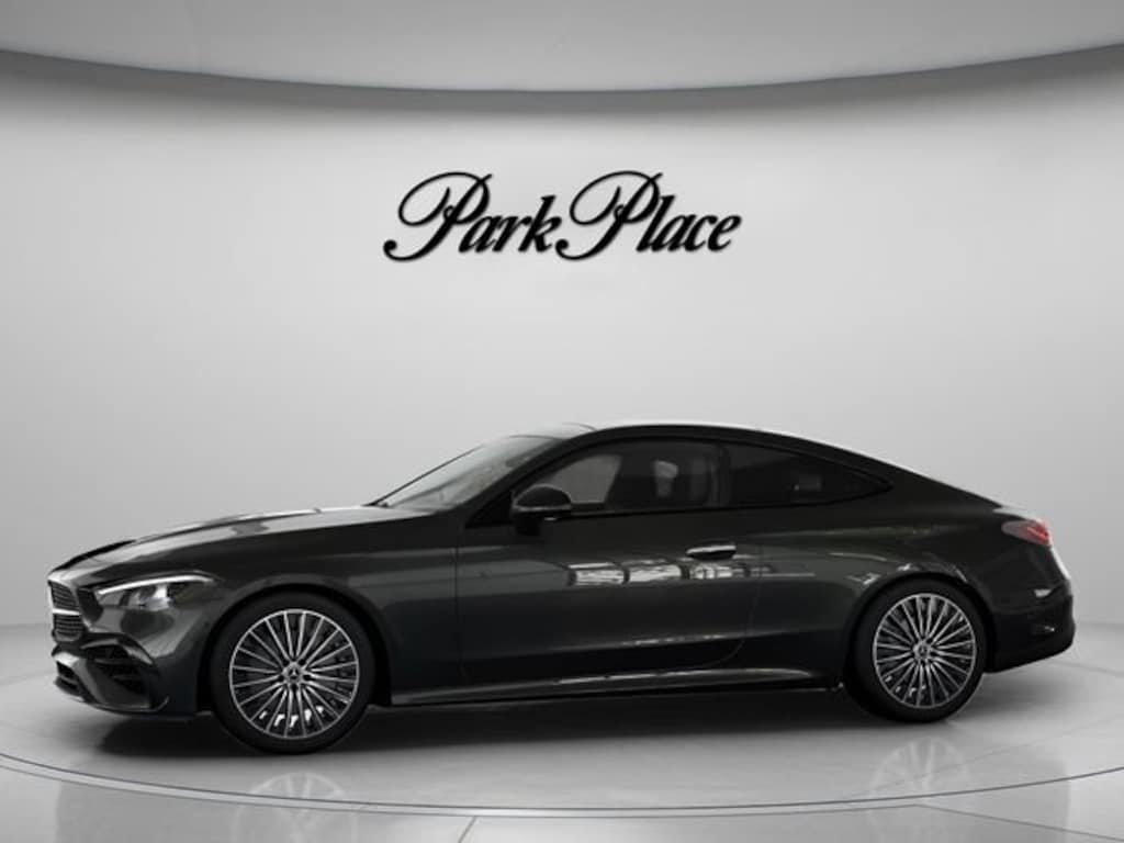 Used 2026 Mercedes-Benz CLE 300 CLE 300 Coupe