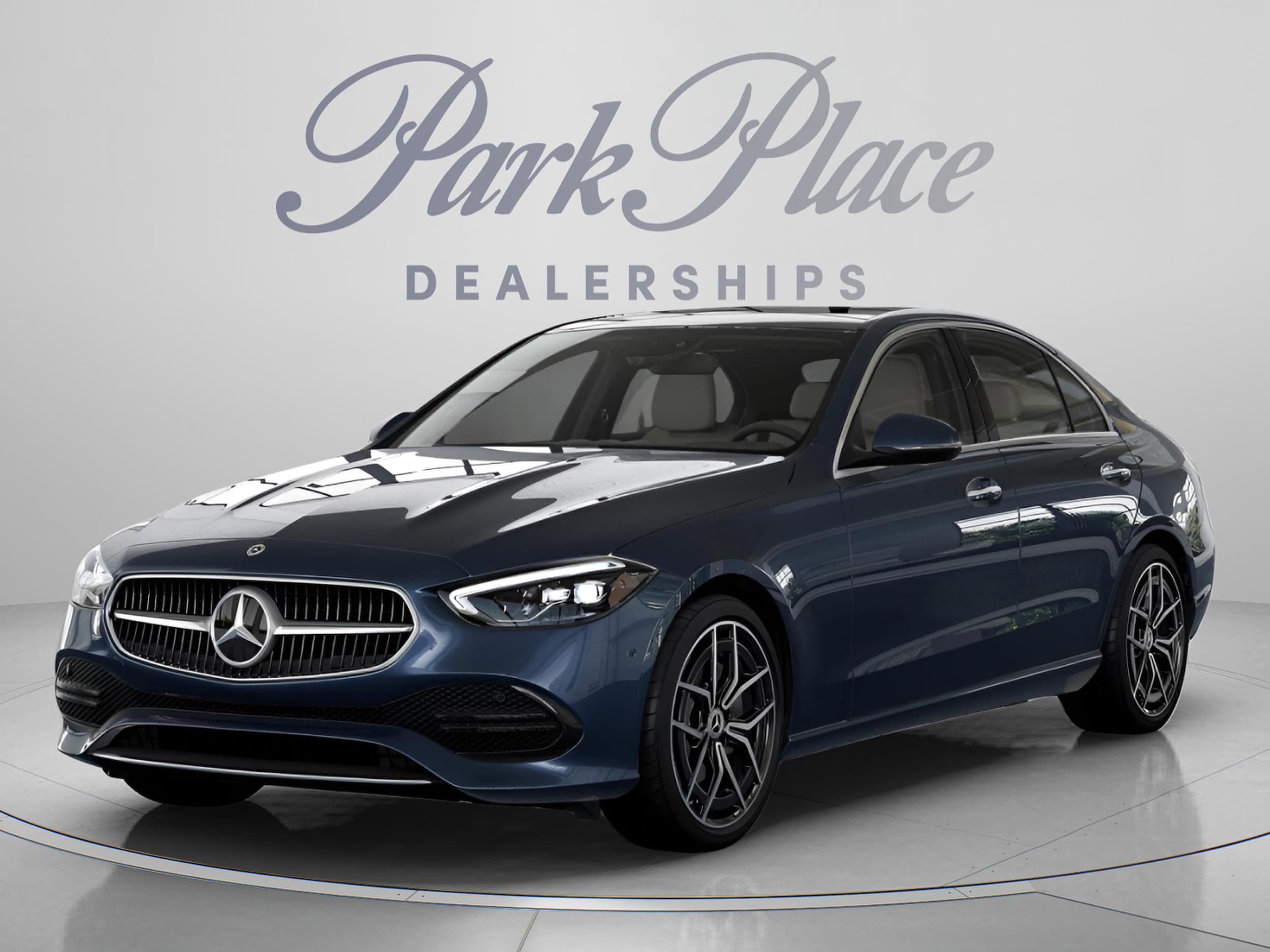 2026 Certified Mercedes-Benz C 300 C 300 Sedan for sale in Dallas