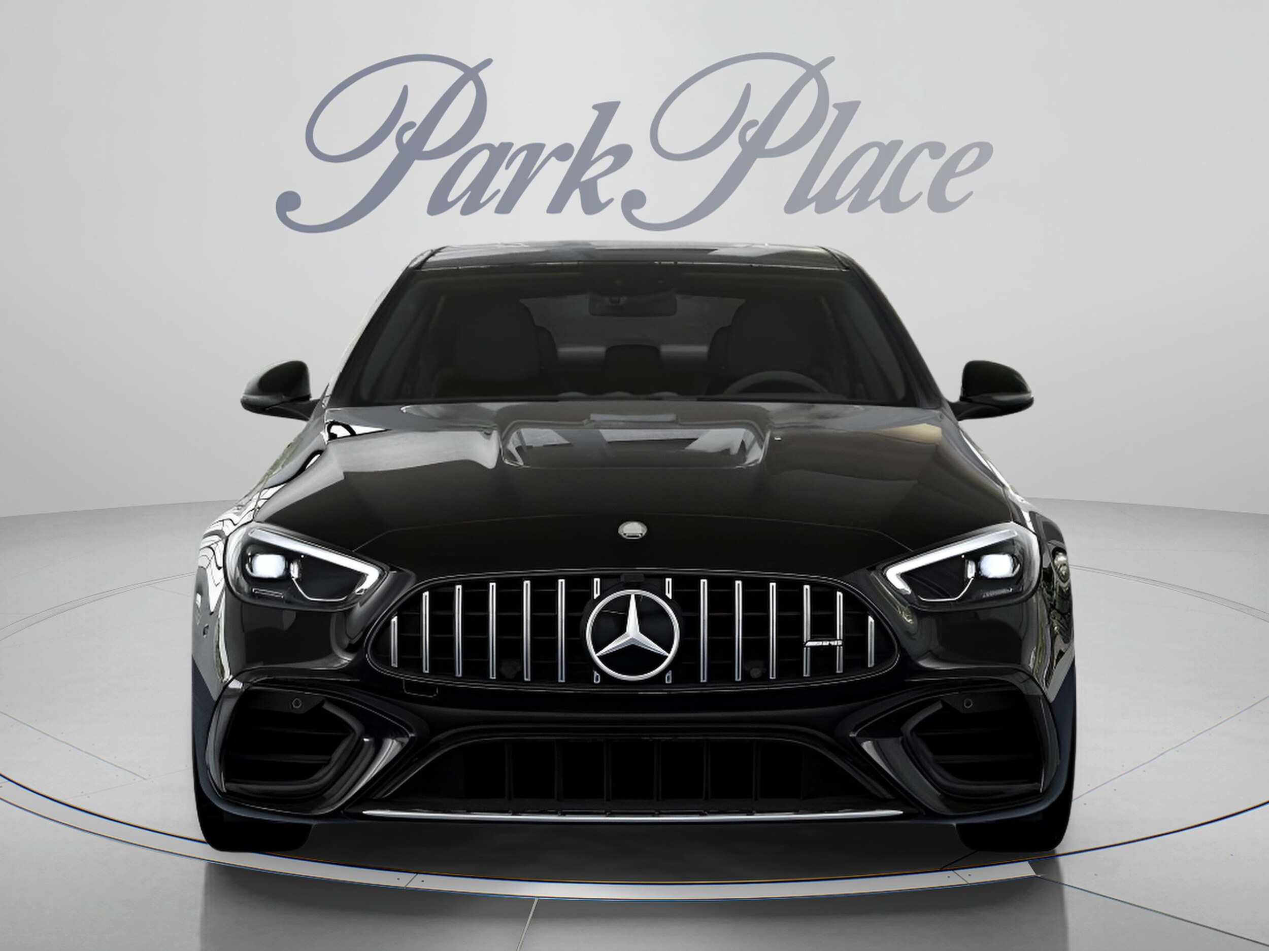 2026 New Mercedes-Benz AMG C 63 Sedan S E Performance for sale in