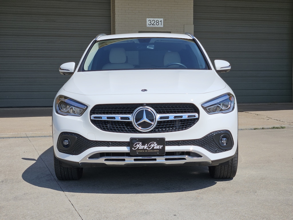 Used 2023 Mercedes-Benz GLA 250 GLA 250 SUV
