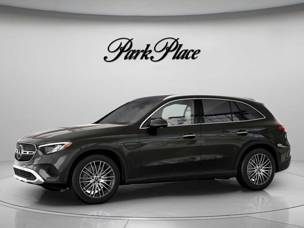 Used 2026 Mercedes-Benz GLC 300 GLC 300 SUV