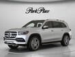  Mercedes-Benz GLS 450