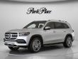  Mercedes-Benz GLS 450