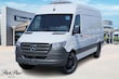 Mercedes-Benz Sprinter 2500