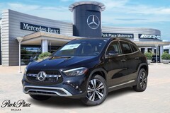 2026 Mercedes-Benz GLA 250 GLA 250 Front-Wheel Drive SUV
