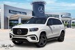 Mercedes-Benz GLS 450