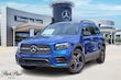 Mercedes-Benz GLB 250