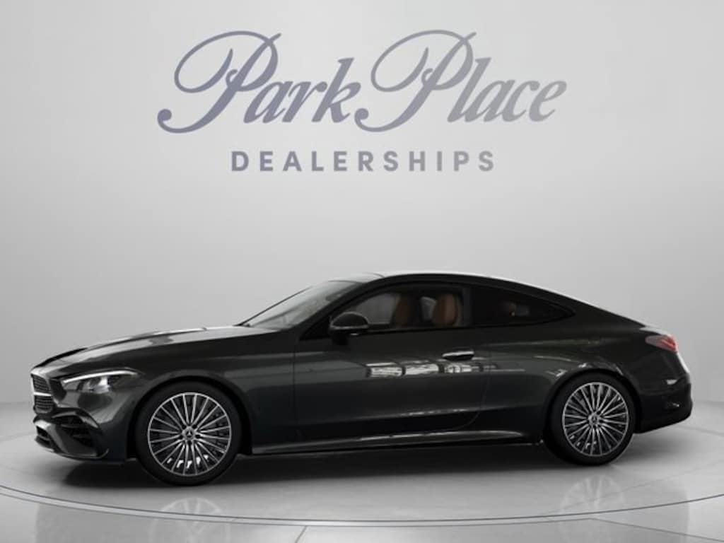 Used 2026 Mercedes-Benz CLE 300 CLE 300 Coupe