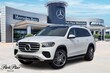Mercedes-Benz GLS 450