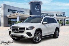 2025 Mercedes-Benz GLS 450 4MATIC SUV