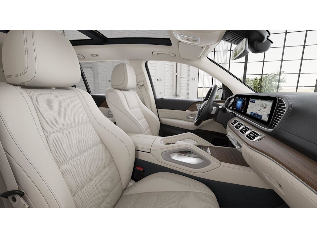 Used 2026 Mercedes-Benz GLS 450 GLS 450 SUV
