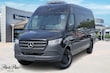 Mercedes-Benz Sprinter 2500