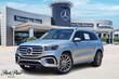 Mercedes-Benz GLS 450