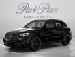  Mercedes-Benz AMG GLC 43