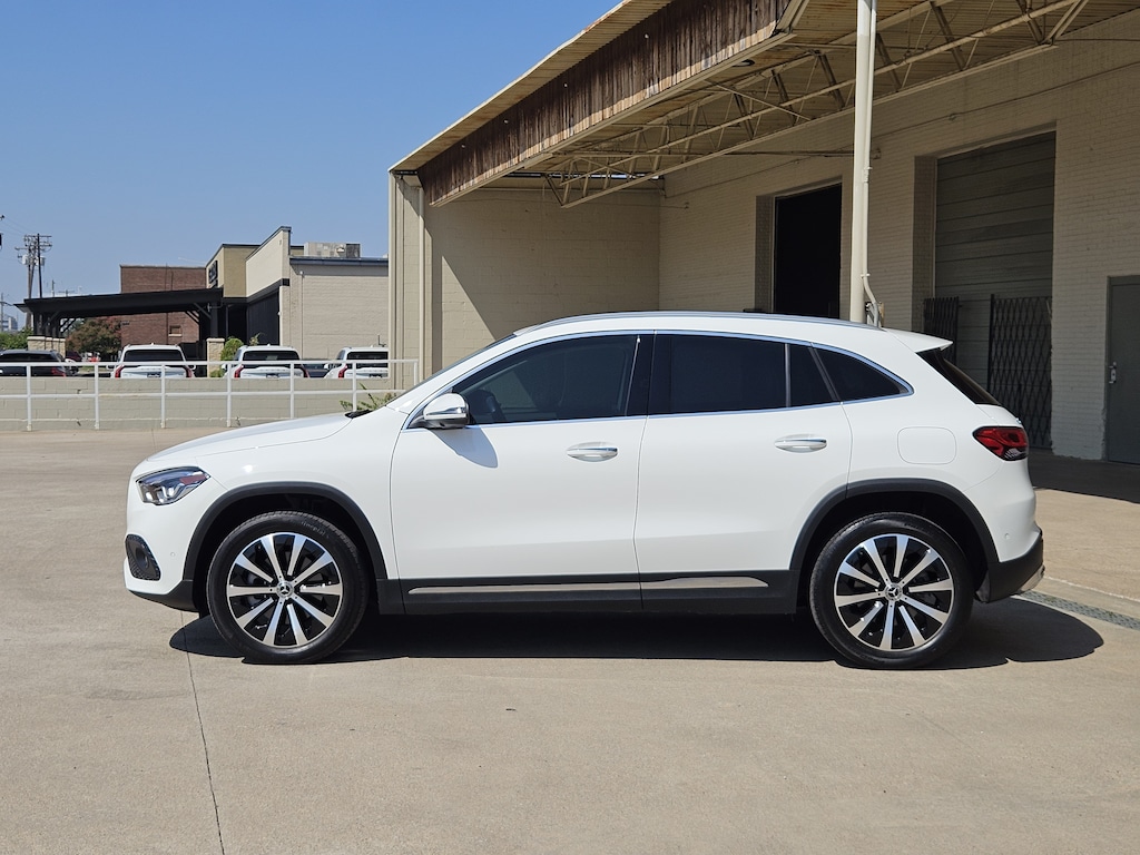 Used 2023 Mercedes-Benz GLA 250 GLA 250 SUV