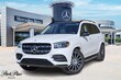 Mercedes-Benz GLS 450
