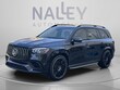  Mercedes-Benz AMG GLS 63