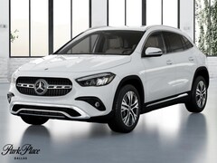 2026 Mercedes-Benz GLA 250 SUV