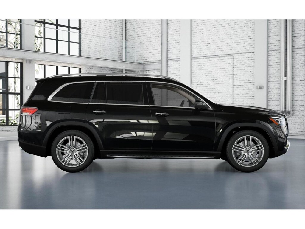 Used 2026 Mercedes-Benz GLS 450 GLS 450 SUV