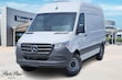 Mercedes-Benz Sprinter 2500