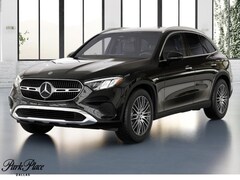 2025 Mercedes-Benz GLC 300 SUV