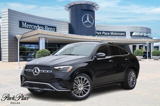 2026 Mercedes-Benz GLE 450 4MATIC SUV