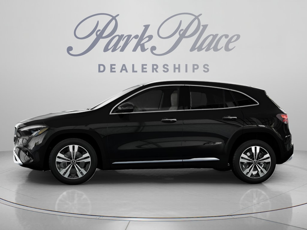 Used 2026 Mercedes-Benz GLA 250 250 SUV