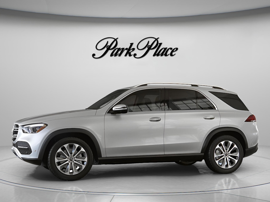 Used 2021 Mercedes-Benz GLE 350 GLE 350 SUV