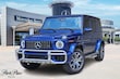 Mercedes-Benz AMG G 63