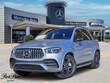  Mercedes-Benz AMG GLE 53