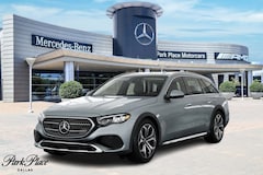 2026 Mercedes-Benz E-Class E 450 Wagon