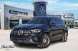 Mercedes-Benz GLE 580