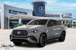 Mercedes-Benz AMG GLE 53