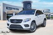 Mercedes-Benz AMG GLE 43