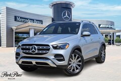 2025 Mercedes-Benz GLE 350 SUV