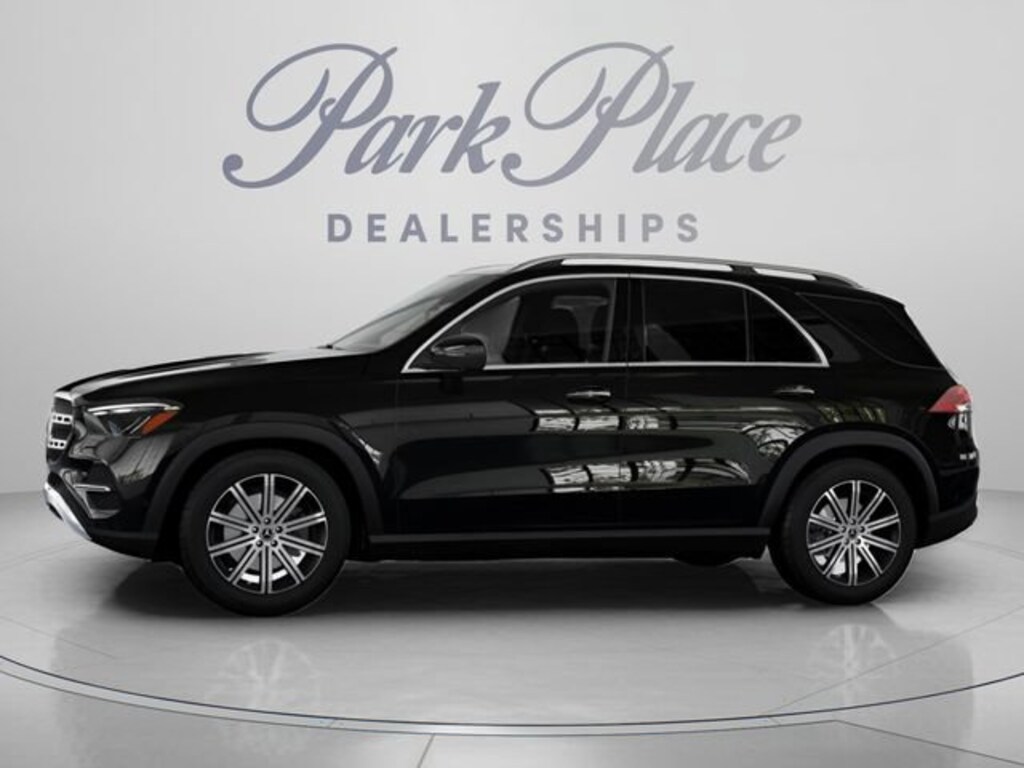 Used 2026 Mercedes-Benz GLE 350 350 SUV
