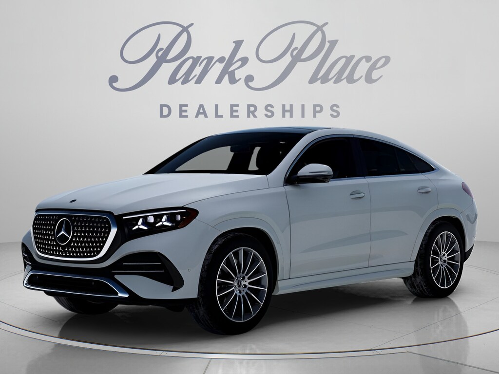 New 2027 Mercedes-Benz GLE 450 4MATIC SUV