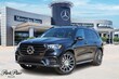 Mercedes-Benz GLS 580