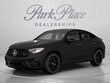  Mercedes-Benz AMG GLC 43