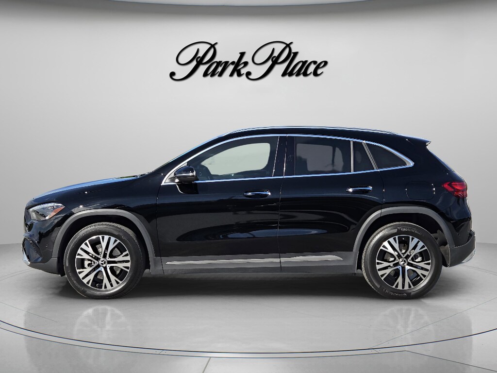 Used 2026 Mercedes-Benz GLA 250 GLA 250 SUV